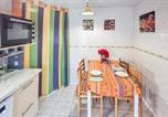 Location vacances Ploemeur - Studio Dans Maison 1-3