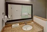 Hôtel Ozark - Courtyard by Marriott Troy-2
