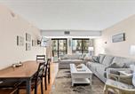 Location vacances Bethany Beach - Braemar Towers 212 Outdoor Pool Beach Access-4