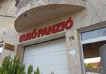 Location vacances Debrecen - Euro Panzio-4