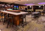 Hôtel Barstow - Courtyard by Marriott Victorville Hesperia-1