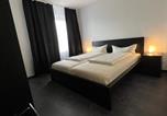 Hôtel Gare de Bottrop - Hotel Dümptener Hof-2
