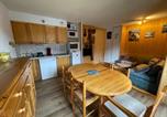 Location vacances Aussois - Appartement confortable proche loisirs, 6 pers, Wifi - Fr-1-840-8-1