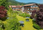 Location vacances Bad Wiessee - Gästehaus Linsinger-1