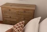 Location vacances Bonifacio - Appartement de charme Cara-4