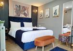 Location vacances Sultanahmet - Emirhan Guesthouse & Suites-2