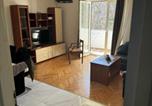 Location vacances Zadar - Yakov free public parking and balcony-4