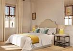 Hôtel Brunate - Miralago Luxury Apartments-2