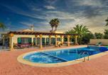 Location vacances  Silves - Quinta Amoreira - Adults Only - Lgbt friendly-1