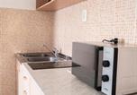 Location vacances Pag - Apartments Boki-4