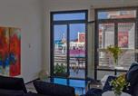 Location vacances Chania - Faro Apartments-1