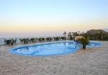 Hôtel Malfa - Eolian Residence-3