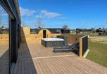 Location vacances Vejle - Gorgeous Home In Børkop With Sauna-2