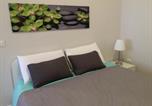 Location vacances Pescara - Pescara Center Apartment-4