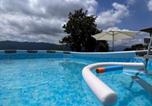 Location vacances Roncola - Appartamento Casa Dei Nonni-3