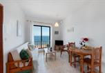 Location vacances Fuencaliente De La Palma - La Bayana Apartments - 5-1