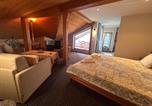 Hôtel Несебър - Boutique Hotel St. Stefan-3