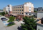 Hôtel Kearney - Fairfield Inn & Suites by Marriott Kearney-2