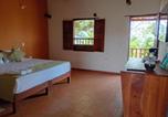 Hôtel Barichara - Hotelquintamaria-3