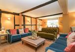 Location vacances  Gare Foregate de Worcester - Byways-3