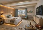 Hôtel Williamsburg - The Sandbar Lodge at Torch Lake-3