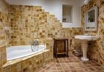 Location vacances Calvisson - La Demeure Bed and Breakfast-2