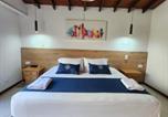 Hôtel Medellín - Hotel Boutique Deluxe Home Medellin-1