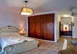 Location vacances Alcantarilha - Villa Domingos - Beautiful garden close to beach and park-4