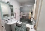 Location vacances Roquetas de Mar - Gran vivienda unifamiliar céntrica y cercana al mar-2