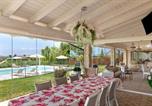 Location vacances Cavaion Veronese - Apartment Bardolino Golden Hill-2