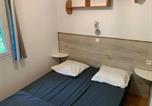 Location vacances Siorac-en-Périgord - Mobil-home avec clim - 6 pers. - Api-1-52-2634-4