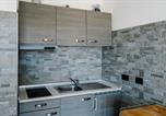 Location vacances San Bartolomeo al Mare - Mimosa 1 int 7-4