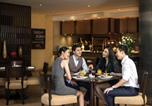 Hôtel Thaïlande - Novotel Bangkok Bangna-4