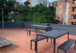 Location vacances Medellín - Dúplex Céntrico Con Servicios Premium-4