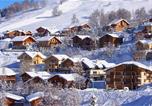 Location vacances Mont-de-Lans - Chalet Odalys Le Panorama-2