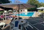 Hôtel Ferentino - Mondial Park Hotel-2