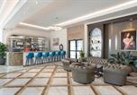 Hôtel Балчик - Casa dell'Eleganza Hotel & Event Hall, Mineral Pools & Private Beach-2