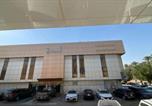 Hôtel Riyad - واحة الممسى للشقق المخدومة - اقتصادي-3