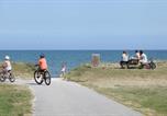 Hôtel Aalborg - Hedebo Strand Camping-2