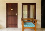 Location vacances Negombo - The Leaf Ayurveda Resort And Spa-2