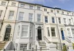 Location vacances Scarborough - Station House-1