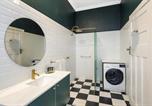 Location vacances Perth - Stylish 1br Apt in West Perth with Parking-2
