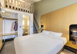 Hôtel Villeneuve-de-la-Raho - B&B Hotel Perpignan Sud Porte d'Espagne-3