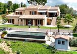 Location vacances Les Adrets-de-l'Estérel - Stunning Home In L, Adrets De Lesterel-2