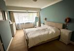 Location vacances Hounslow - Three bedroom house with large garden a short stroll from Richmond's riverside pubs and restaurants-4