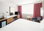 Hôtel Peterborough - Holiday Inn Peterborough West by Ihg-3