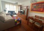 Location vacances Potes - Apartamento La Viorna-1