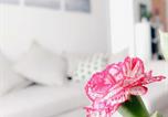 Location vacances Murcie - Alojamiento Amelie con Wi-Fi gratis-1
