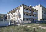 Location vacances Porto Garibaldi - Sul Mare Smith-2