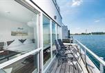 Hôtel Kappeln - Marina Rainbow-3